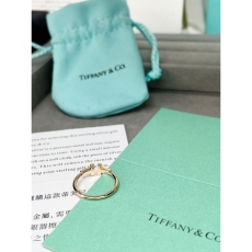 Tiffany Rings